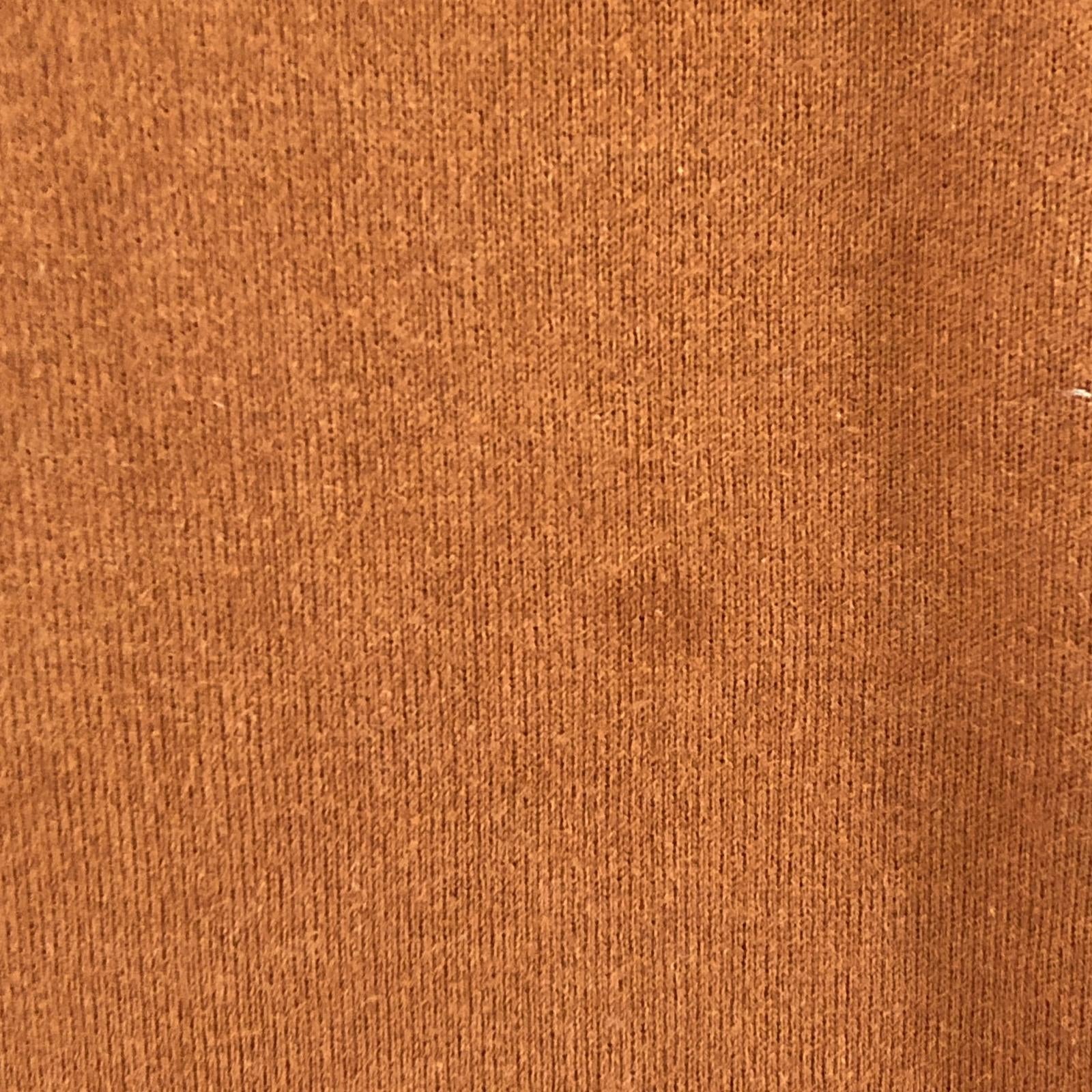 半袖Ｔシャツ 22ss 茶 (M) M ブラウン