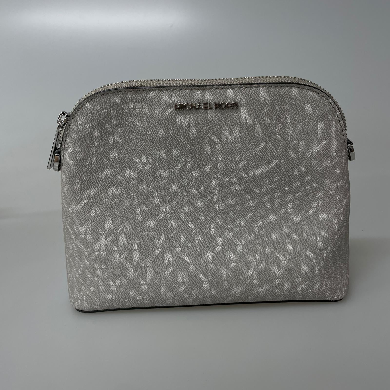 ショルダーバッグ 35F0SDIC1L グレー