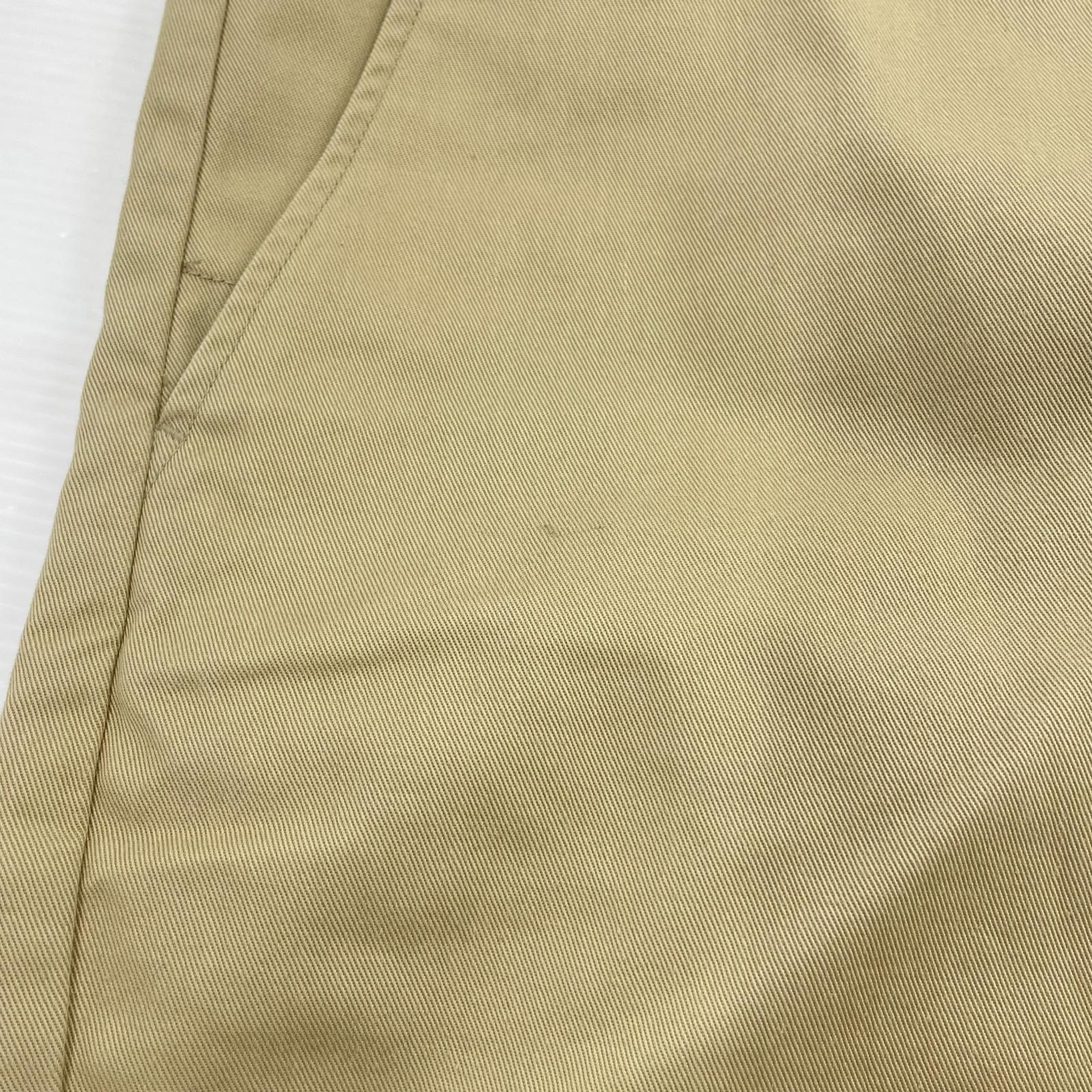 ショートパンツ Mary Work Short ベージュ 32 ベージュ