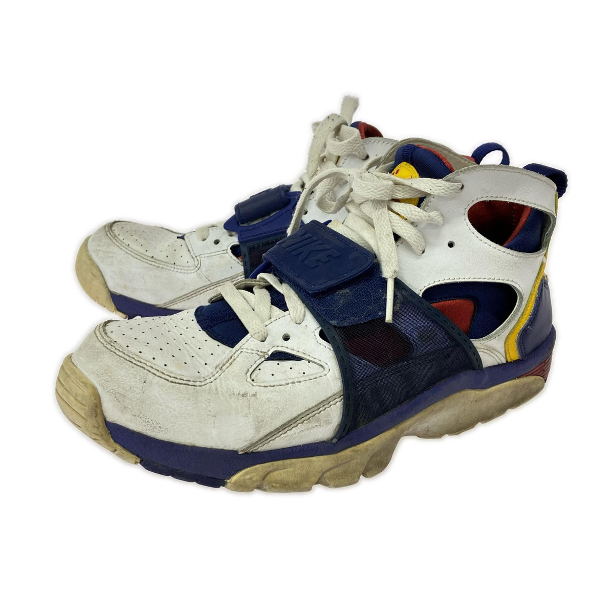 スニーカー AIR TRAINER HUARACHE (27.5) 27.5cm (US9 1/2 UK9 EU45)