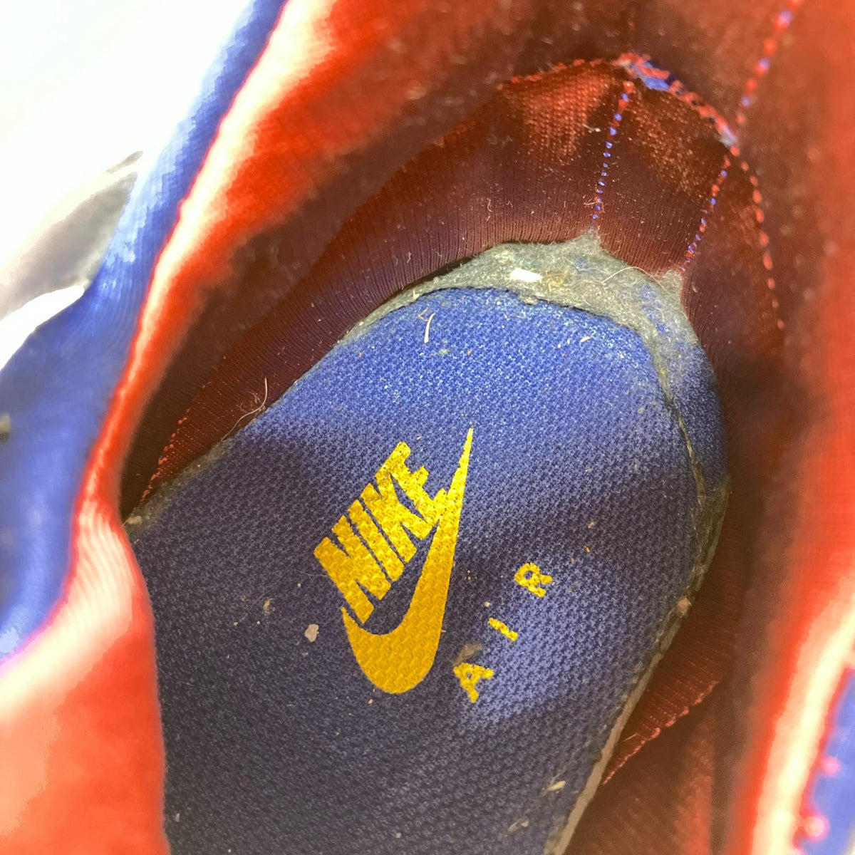 スニーカー AIR TRAINER HUARACHE (27.5) 27.5cm (US9 1/2 UK9 EU45)