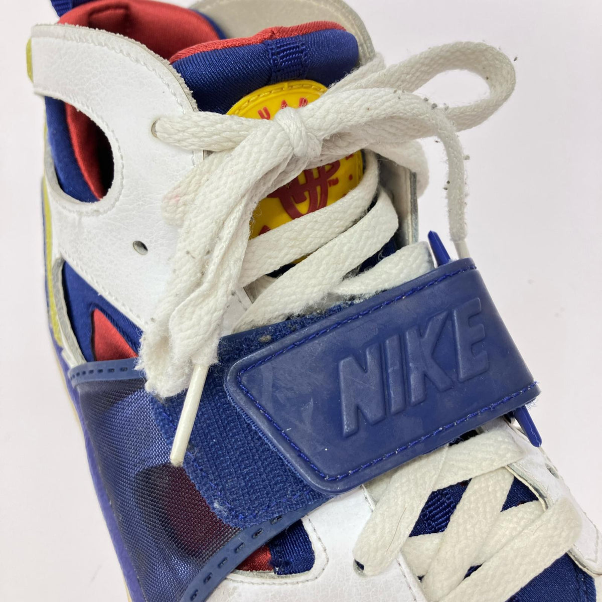 スニーカー AIR TRAINER HUARACHE (27.5) 27.5cm (US9 1/2 UK9 EU45)
