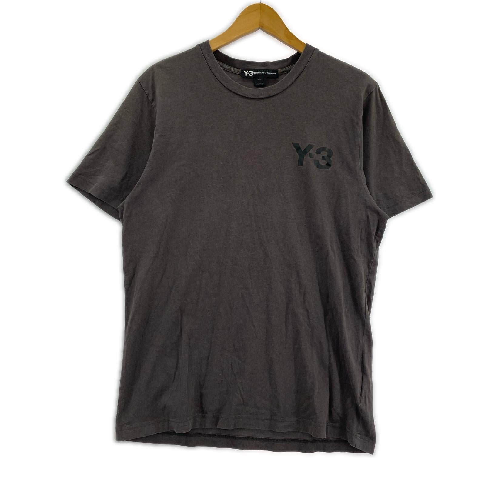 半袖Ｔシャツ ×adidas グレー（M) M グレー