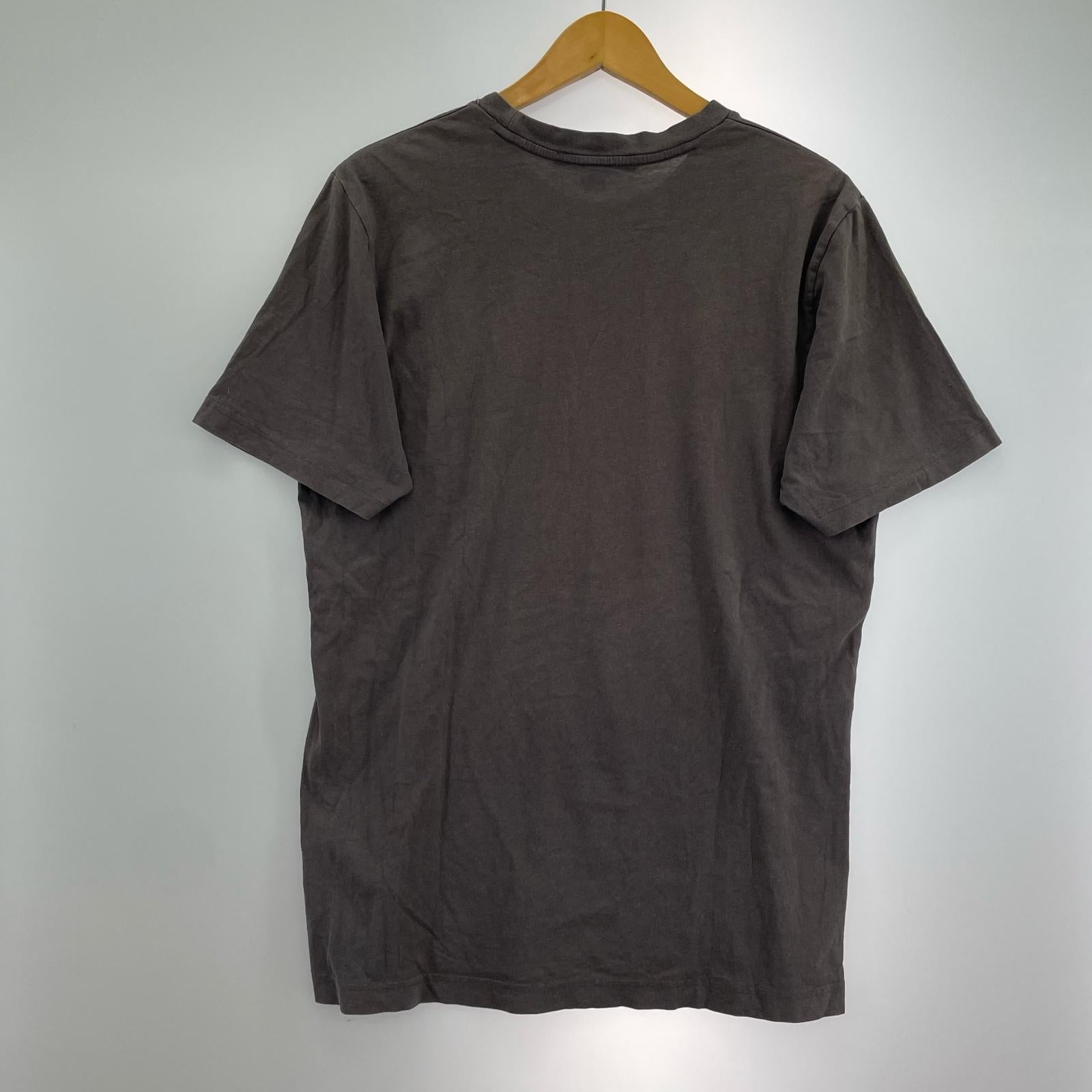 半袖Ｔシャツ ×adidas グレー（M) M グレー