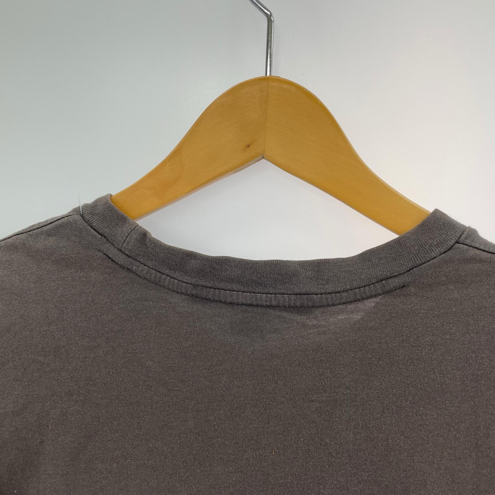 半袖Ｔシャツ ×adidas グレー（M) M グレー