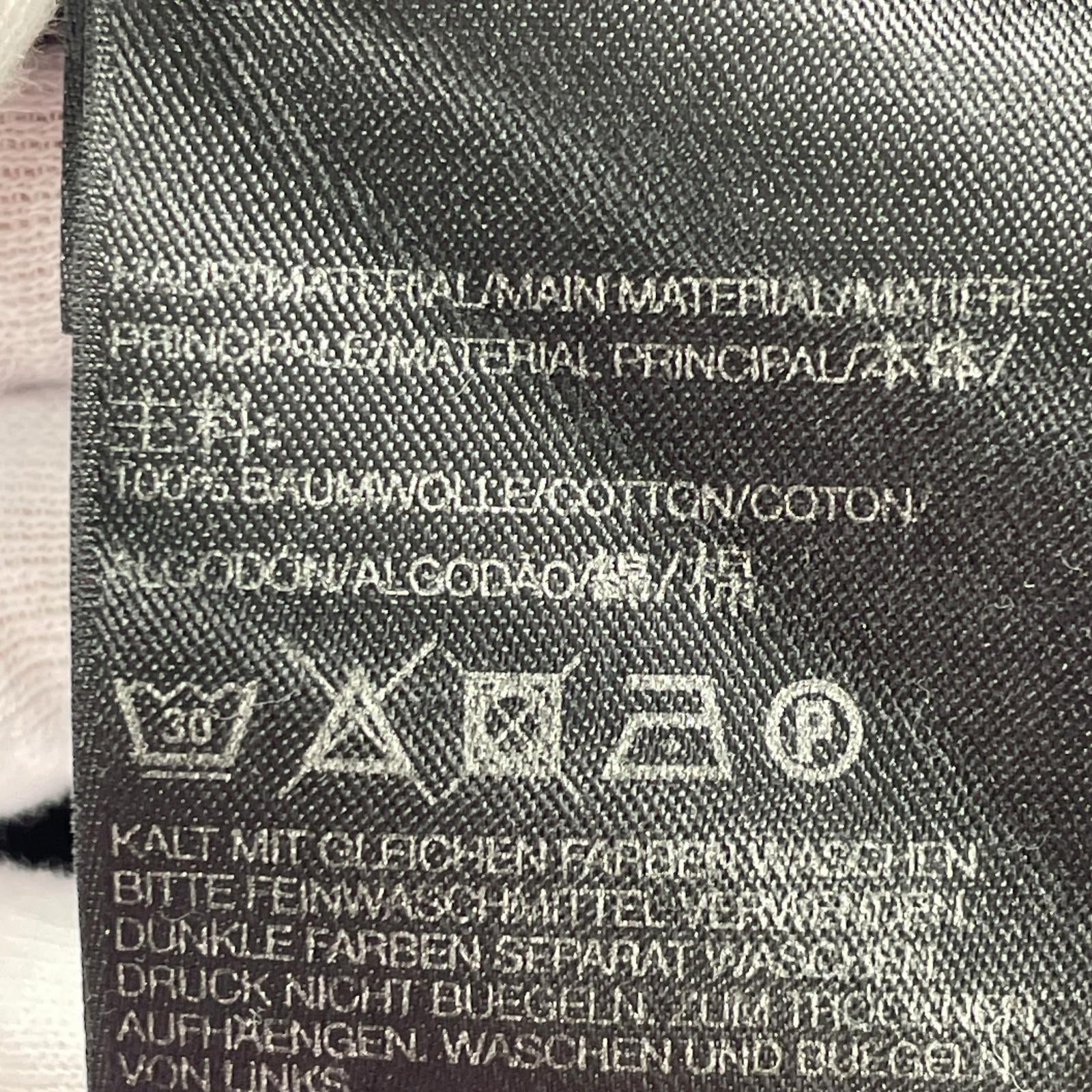 半袖Ｔシャツ ×adidas グレー（M) M グレー
