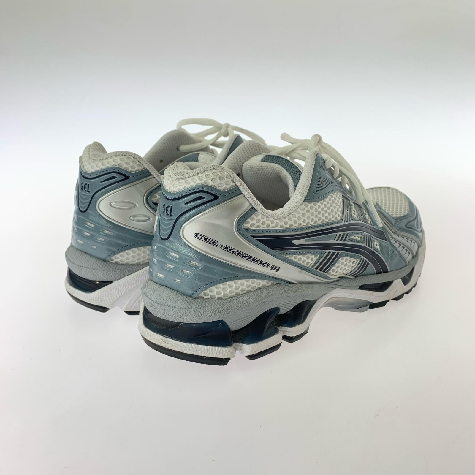 スニーカー ローカットスニーカー/F581124/28.0 28cm (US10 UK9 1/2 EU46)