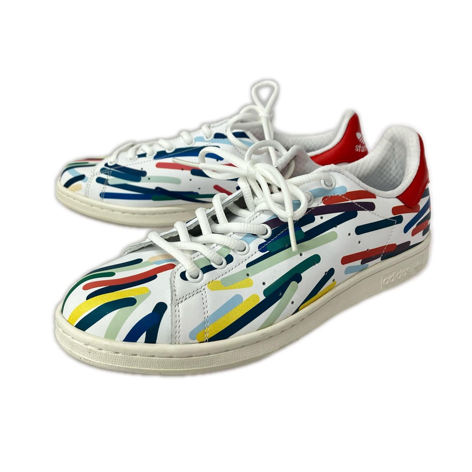 スニーカー STAN SMITH 28.0cm B24704 28cm (US10 UK9 1/2 EU46)