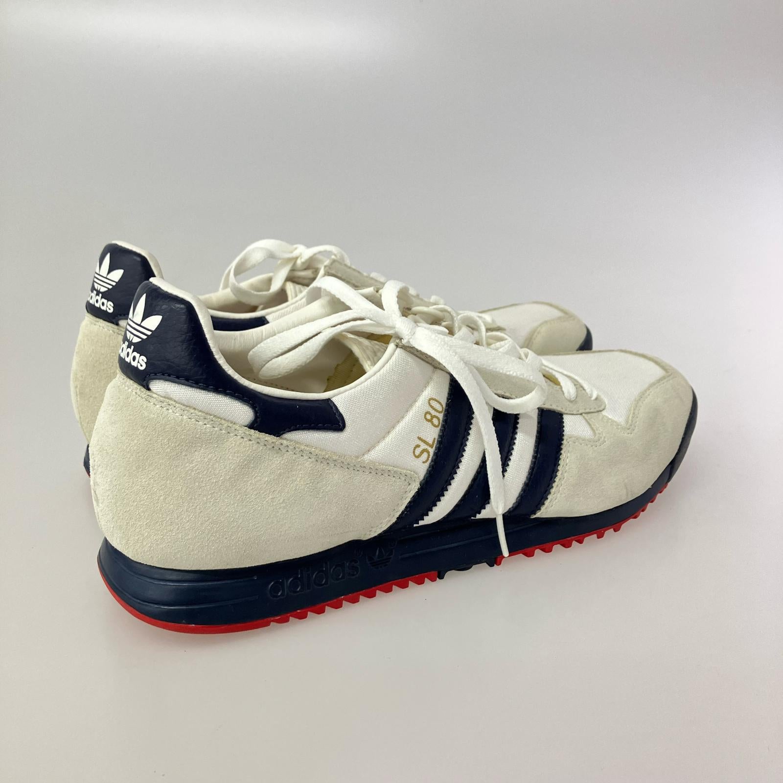 スニーカー SL80 28.5cm 28.5cm (US10 1/2 UK10 EU47)