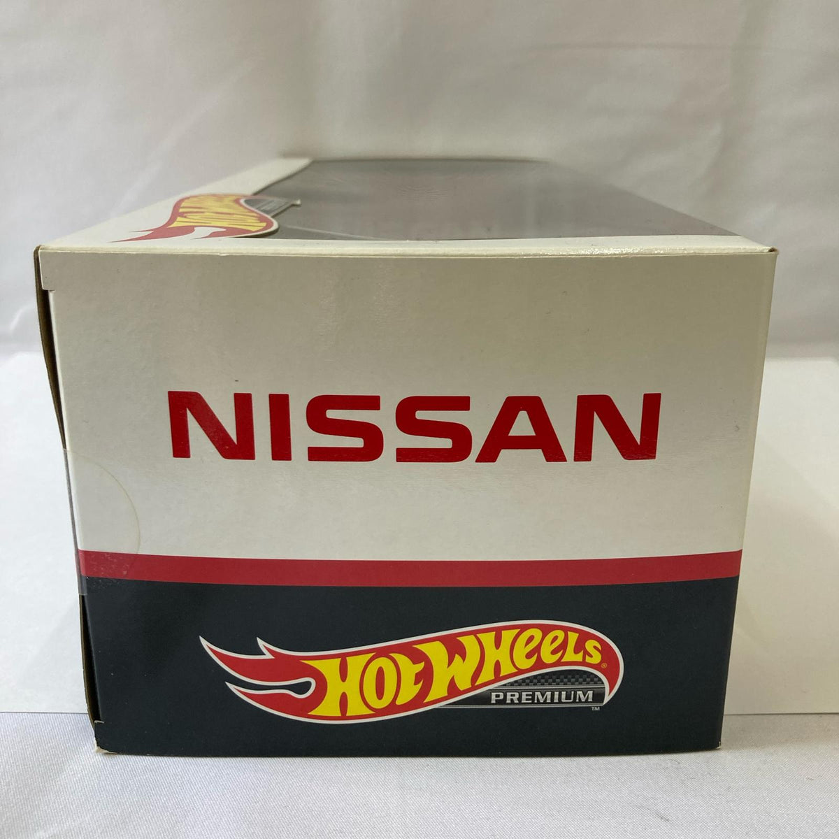 HOT WHEELS PREMIUM NISSAN 4台セット ミニカーその他