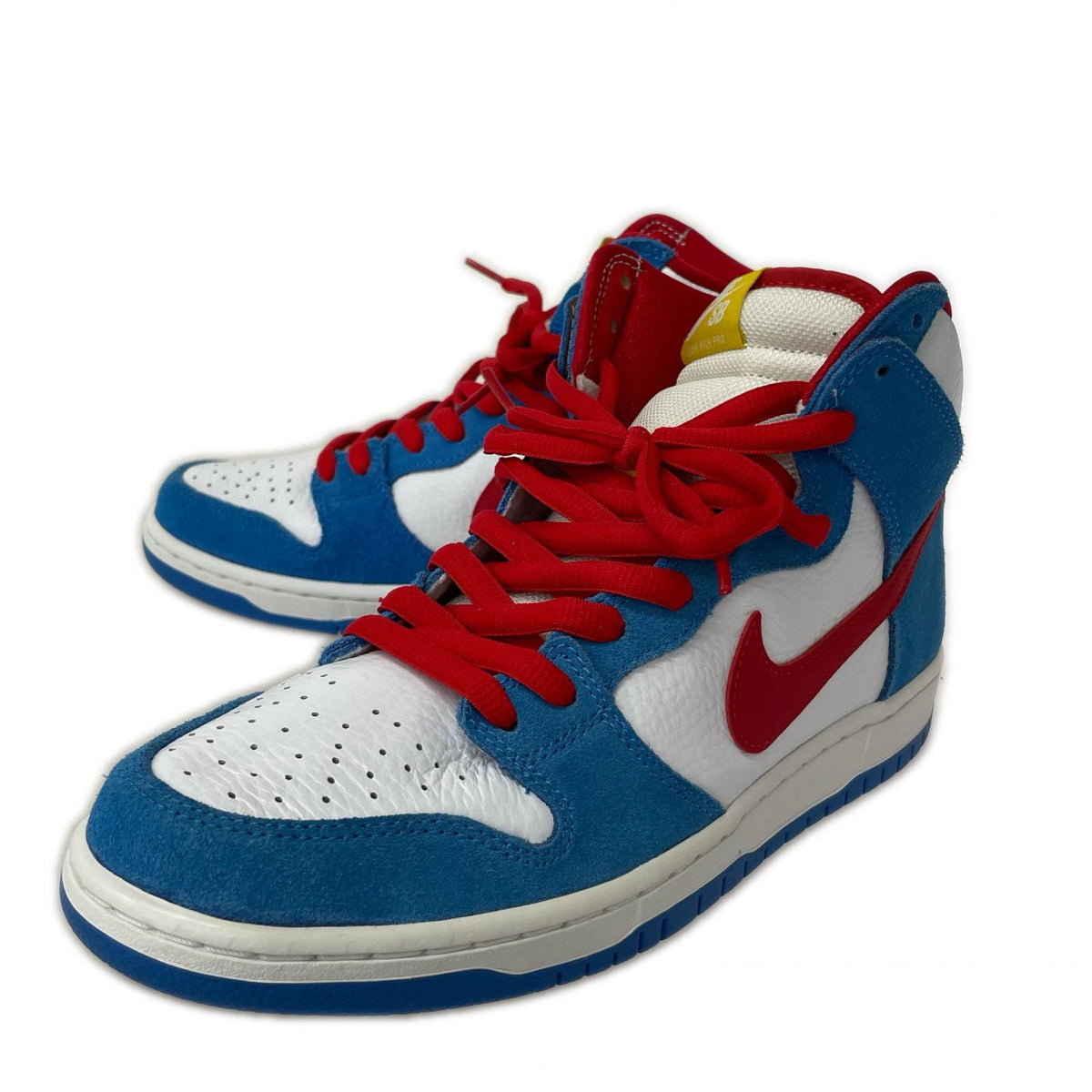 スニーカー Dunk High "Doraemon 27.5cm (US9 1/2 UK9 EU45)