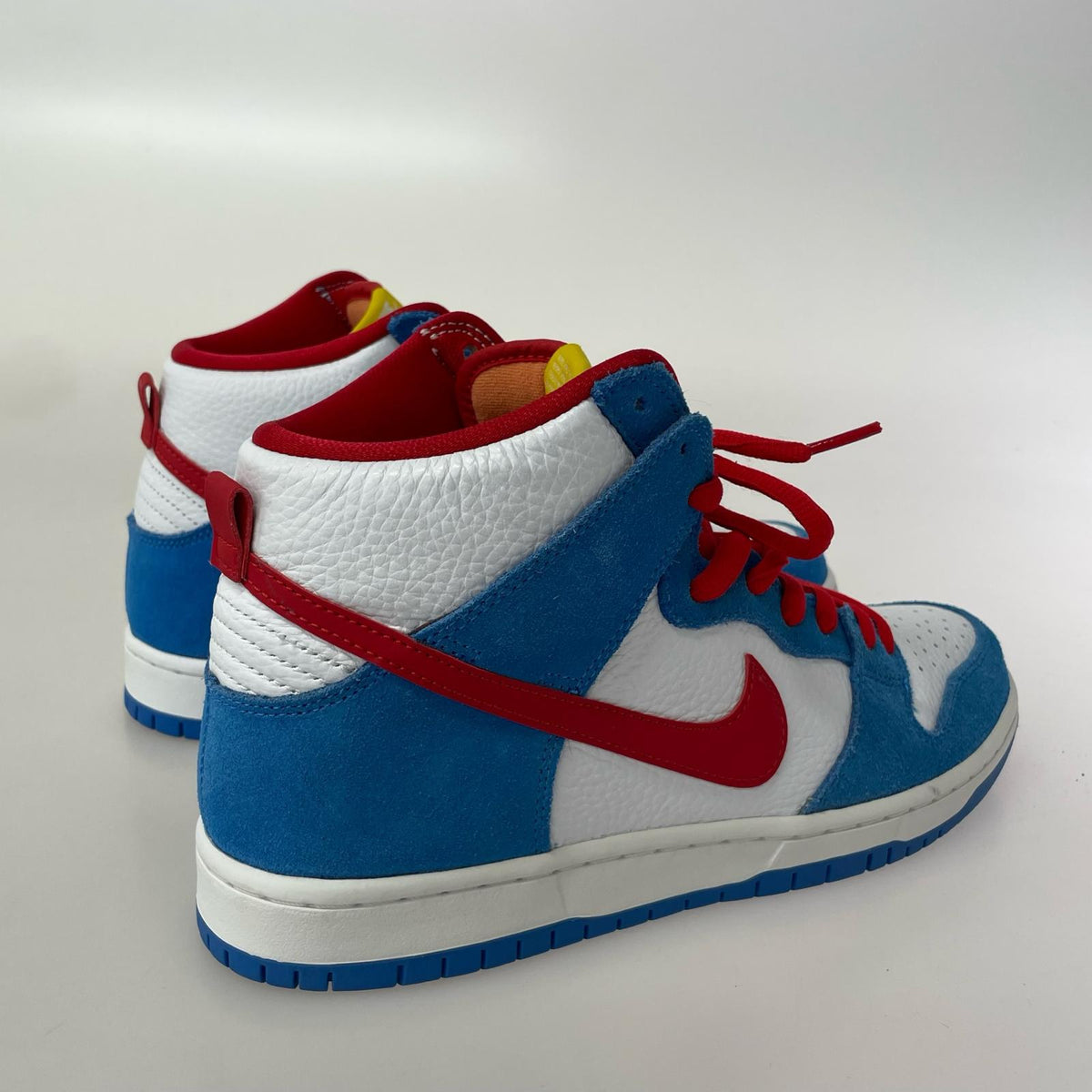 スニーカー Dunk High "Doraemon 27.5cm (US9 1/2 UK9 EU45)