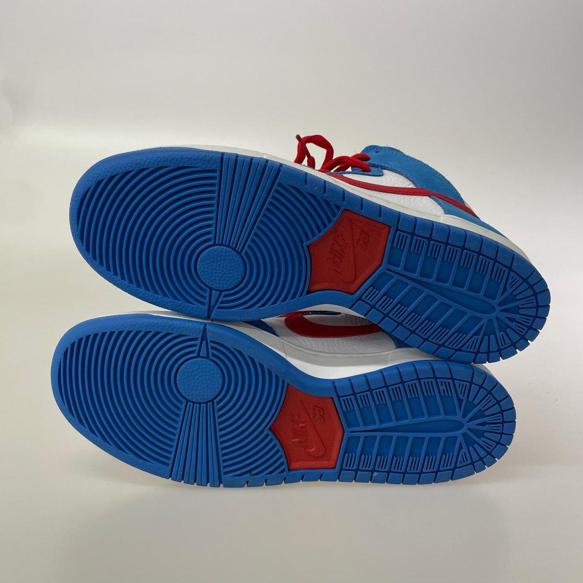 スニーカー Dunk High "Doraemon 27.5cm (US9 1/2 UK9 EU45)