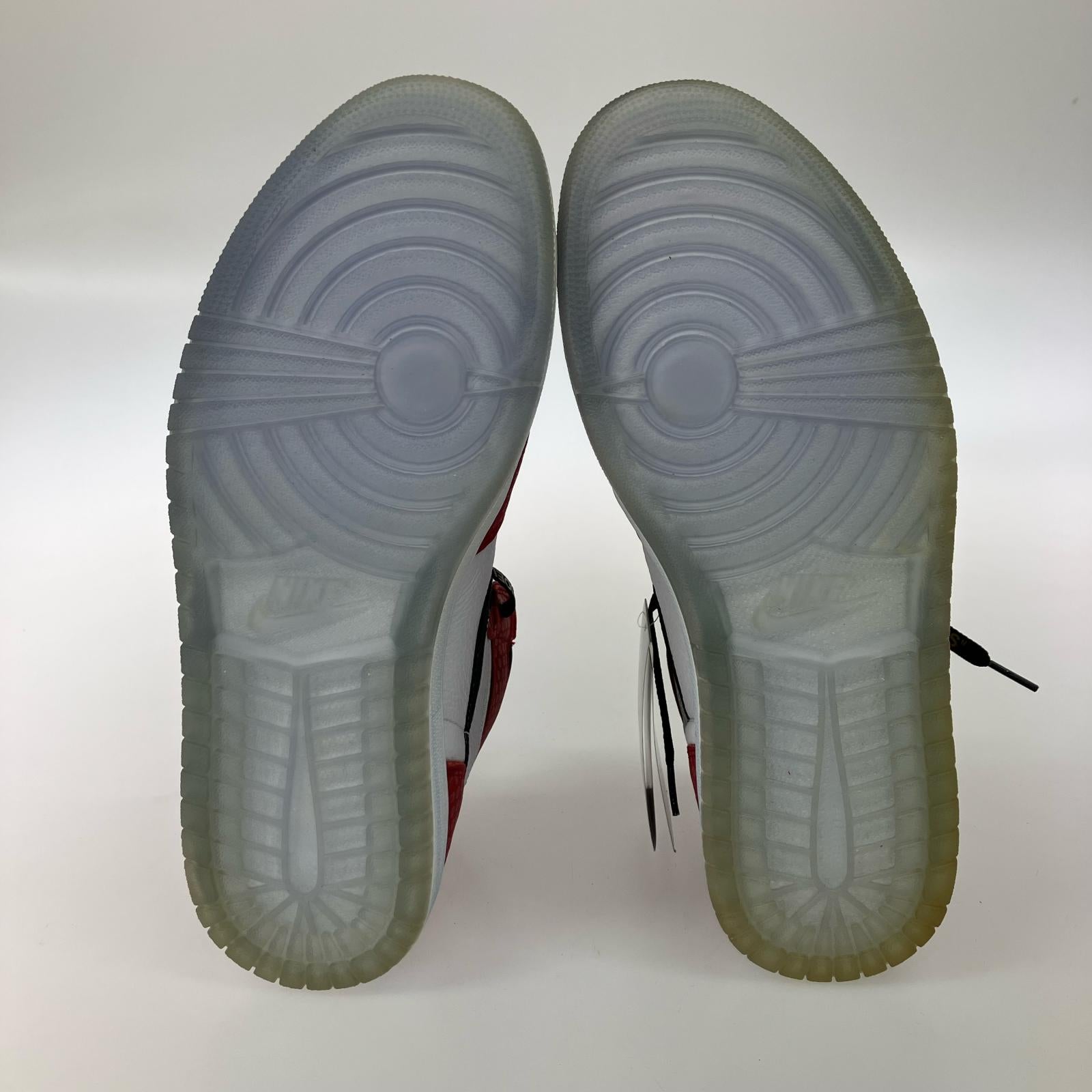スニーカー ×Sipderman Air Jordan 1 Origin Story 29cm (US11 UK10 1/2 EU48)