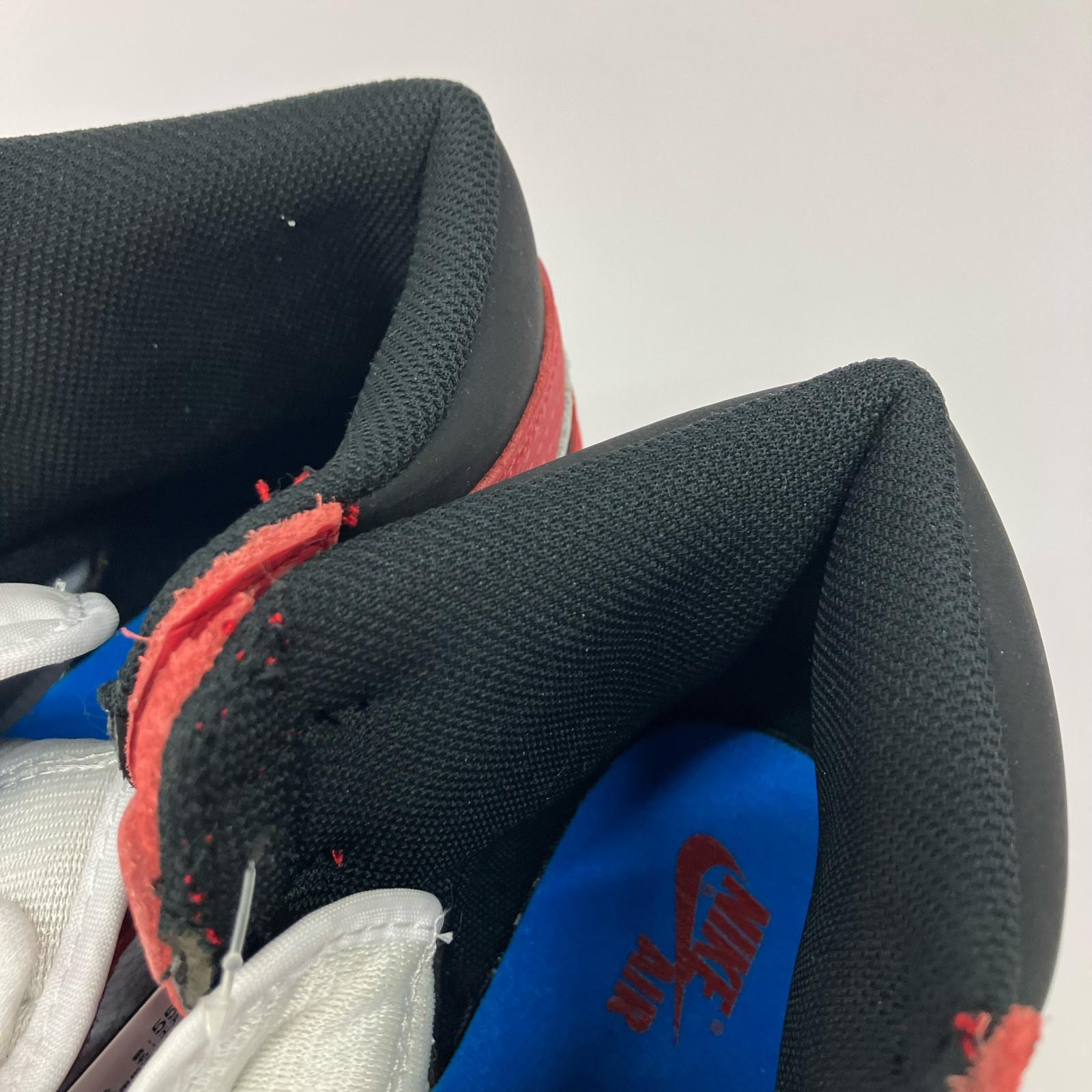 スニーカー ×Sipderman Air Jordan 1 Origin Story 29cm (US11 UK10 1/2 EU48)