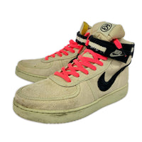 スニーカー ×STUSSY Vandal High Fossil DX5425-200 28cm (US10 UK9 1/2 EU46)