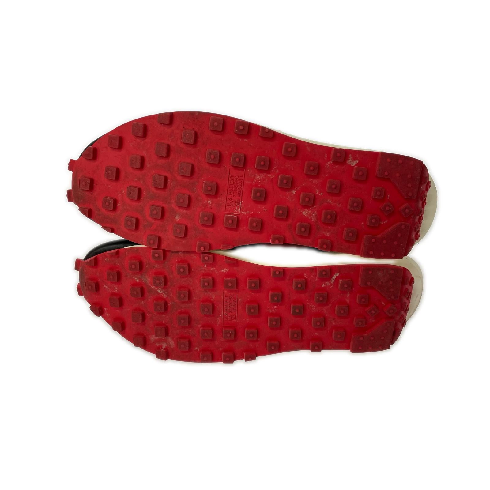 スニーカー Sacai Undercover LD Waffle 27.5cm (US9 1/2 UK9 EU45) マルチカラー