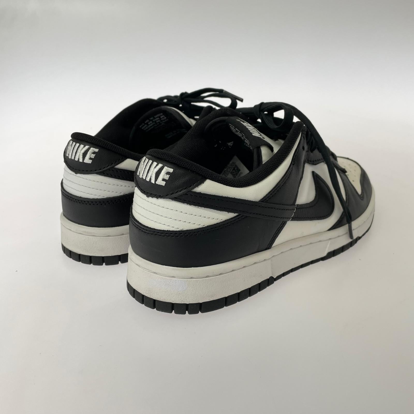 スニーカー Dunk Low Retro DD1391-100 27.5cm (US9 1/2 UK9 EU45)