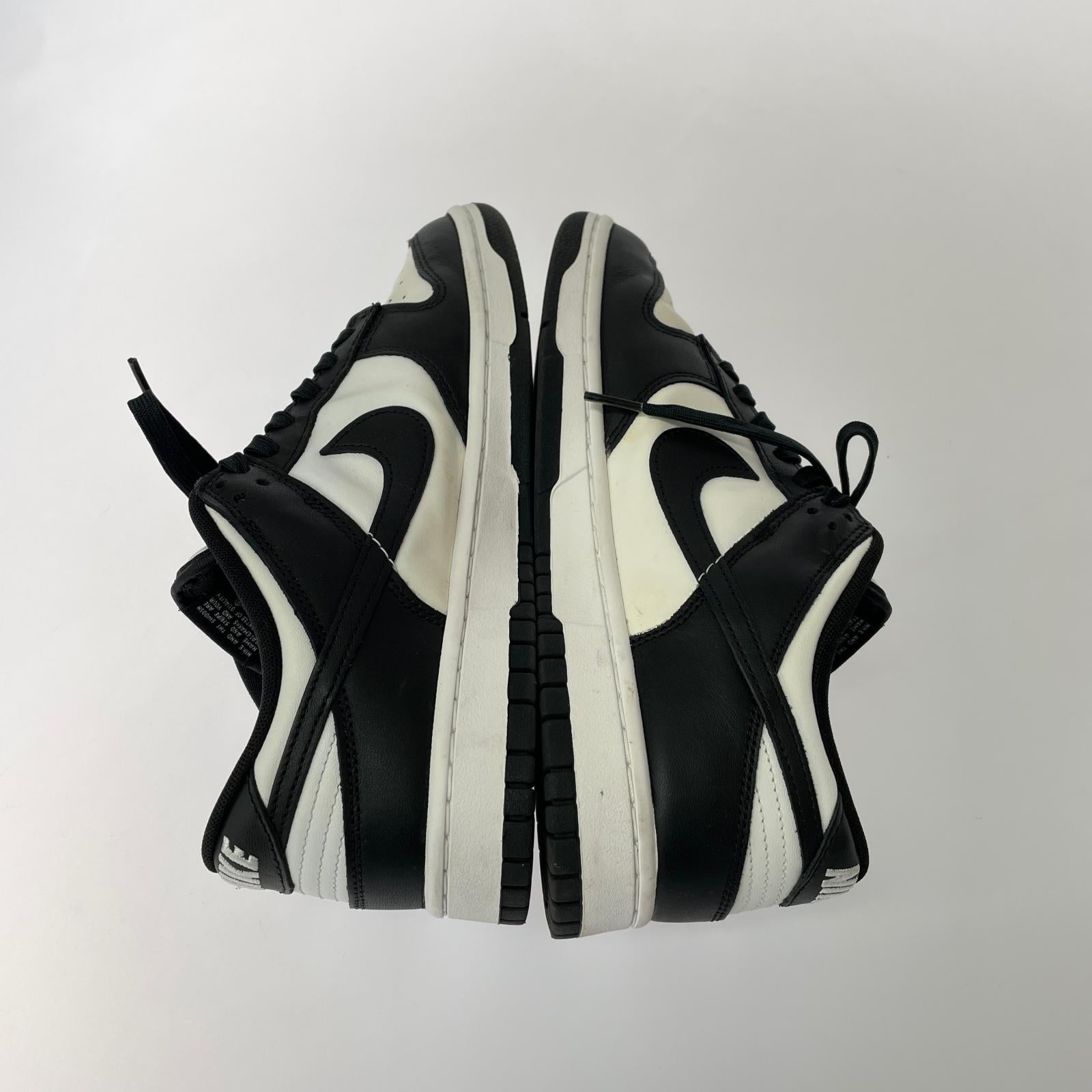 スニーカー Dunk Low Retro DD1391-100 27.5cm (US9 1/2 UK9 EU45)