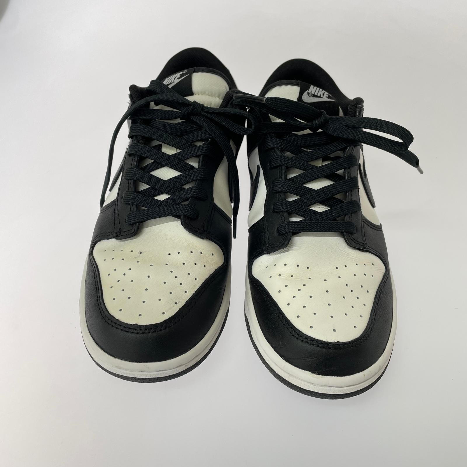 スニーカー Dunk Low Retro DD1391-100 27.5cm (US9 1/2 UK9 EU45)