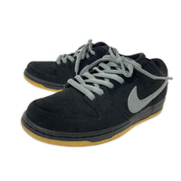 スニーカー SB Dunk Low Pro 'Fog' BQ6817-010 28cm (US10 UK9 1/2 EU46) ブラック