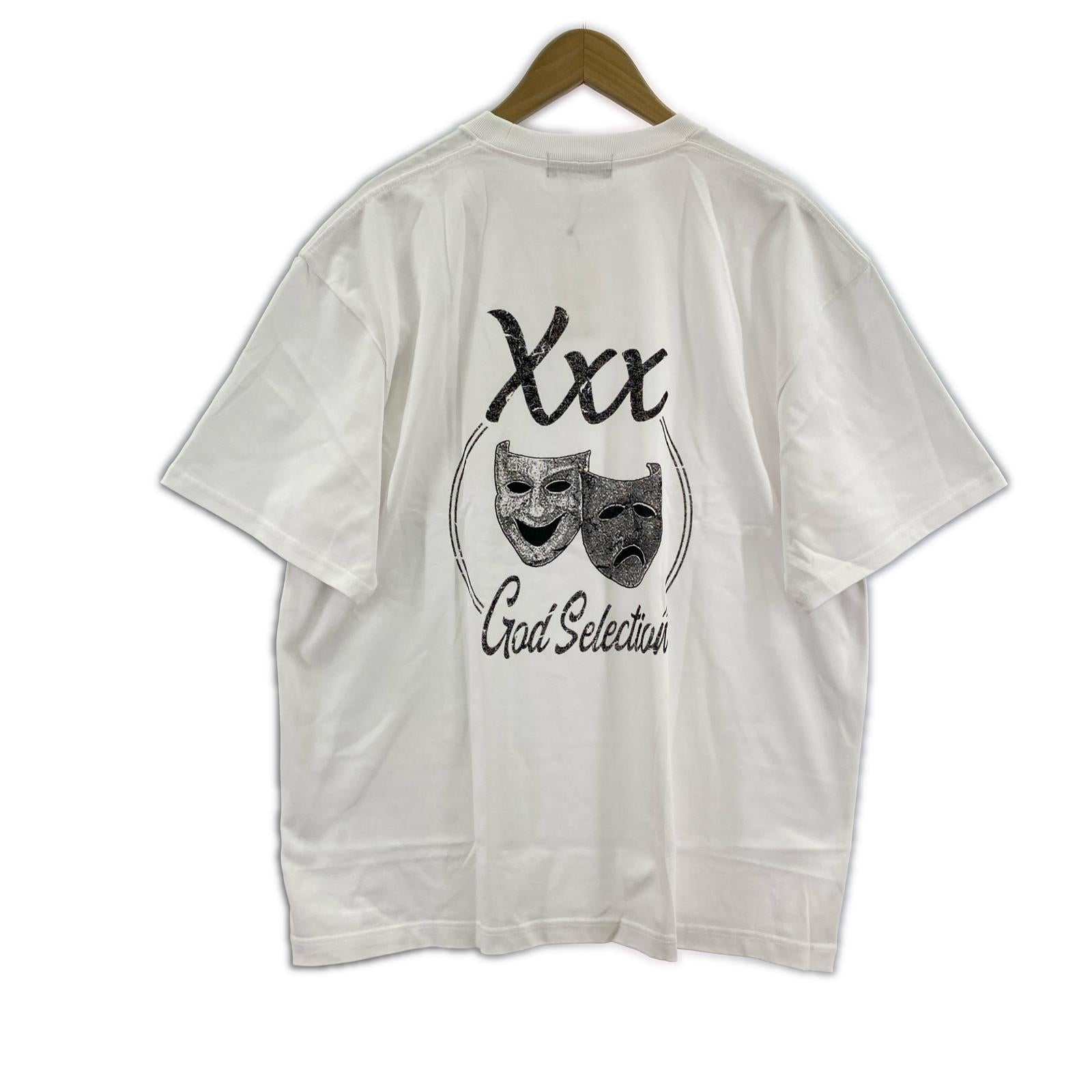 半袖Ｔシャツ トゥーフェイス ポケTee 白 ホワイト