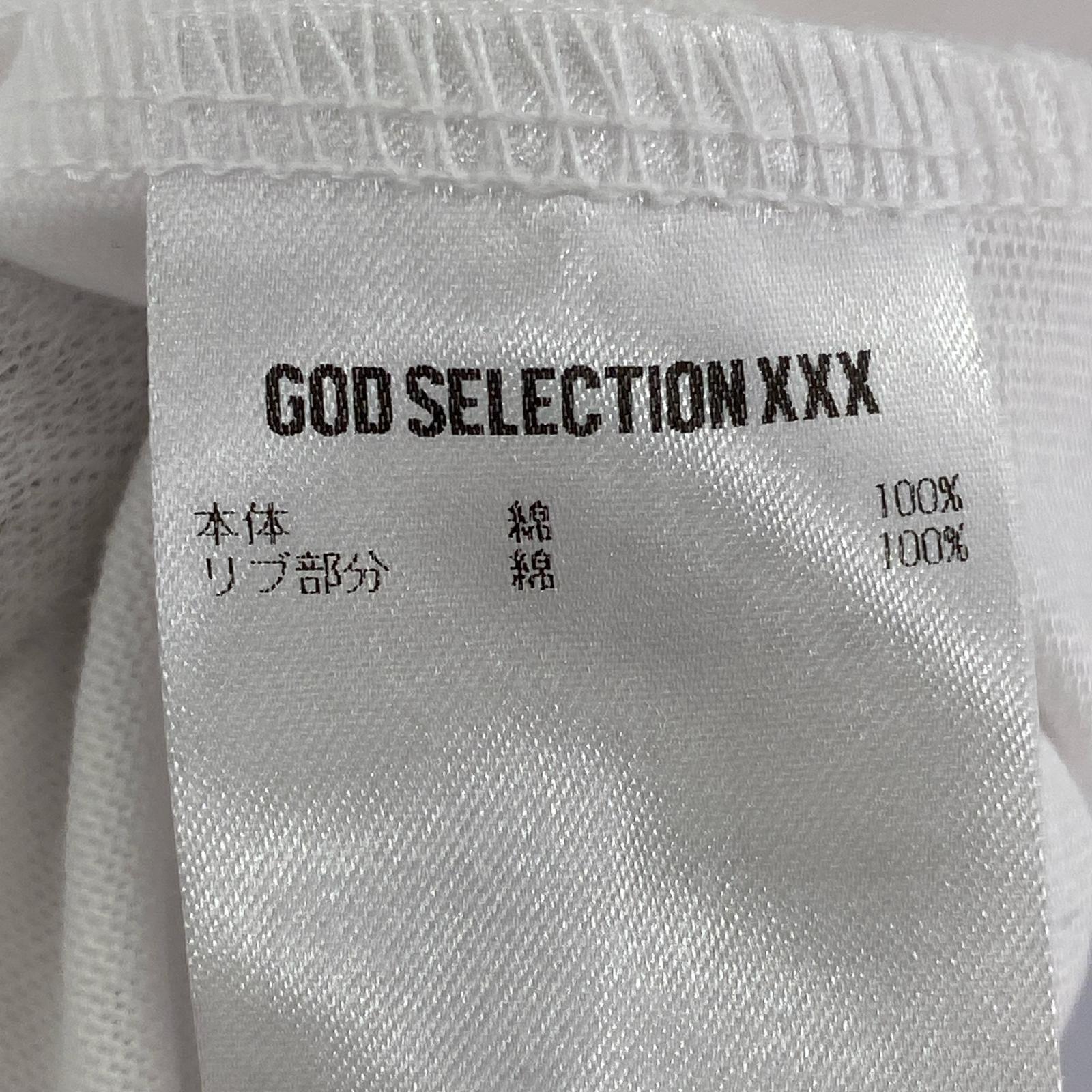 半袖Ｔシャツ トゥーフェイス ポケTee 白 ホワイト