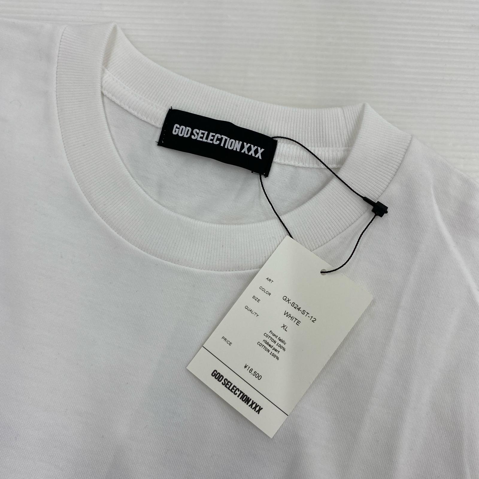 半袖Ｔシャツ トゥーフェイス ポケTee 白 ホワイト