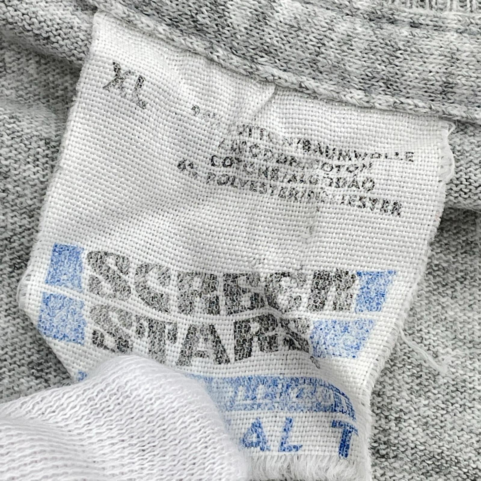 半袖Ｔシャツ screen stars らんま1/2 98 グレー