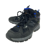 シューズ GRTX MO703HD1 ハイカット VIBRAM (26㎝) 26cm (US8 UK7 1/2 EU42) ブラック