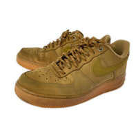 スニーカー Air Force 1 Low '07 WB Flax/Wheat 26.5cm (US8 1/2 UK8 EU43) ブラウン