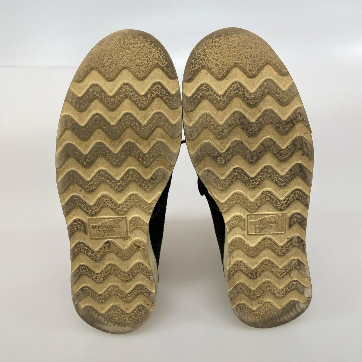 ブーツ 6inch CLASSIC MOC TOE 25cm (US7 UK6 1/2 EU40) ブラック
