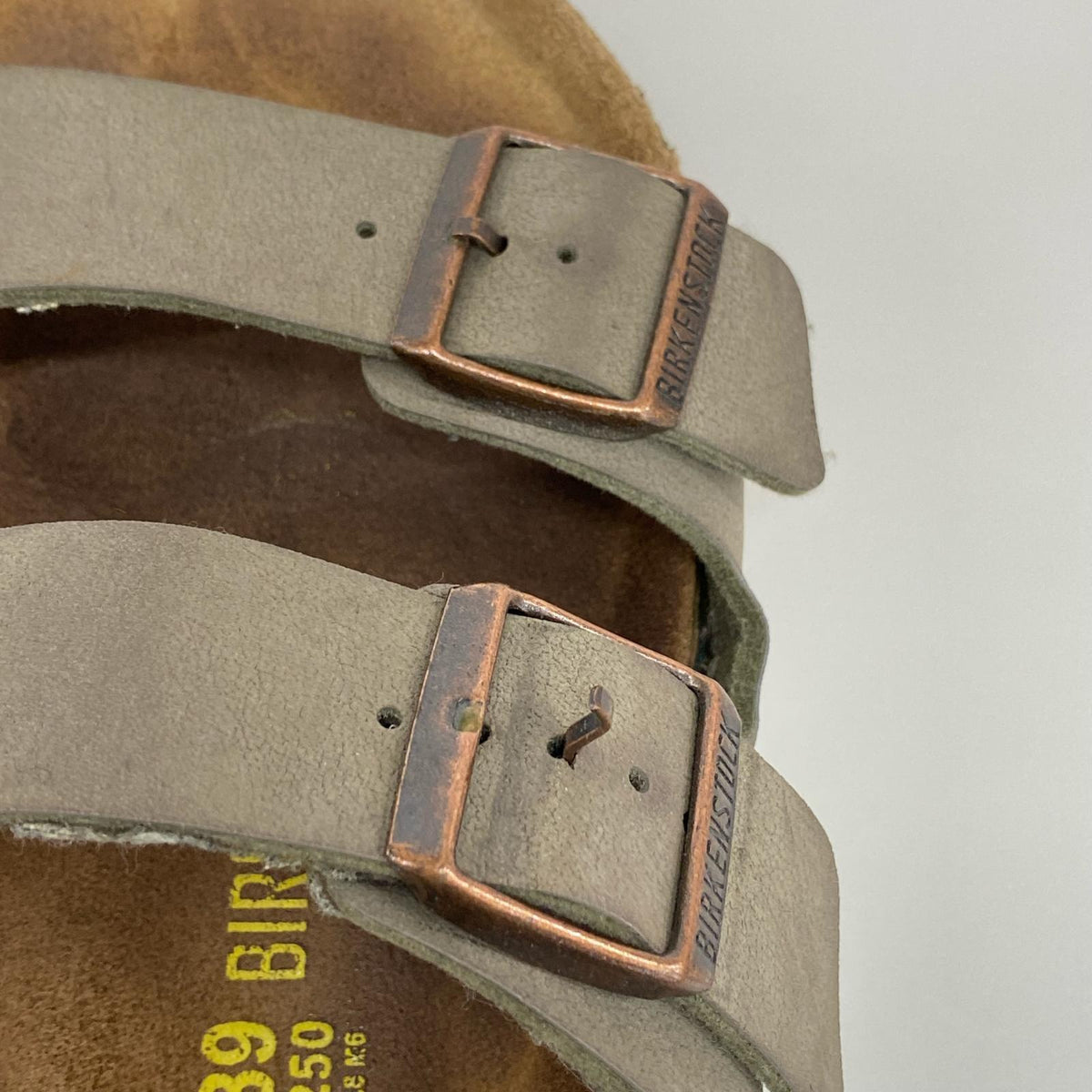 サンダル Arizona 25cm (US7 UK6 1/2 EU40)