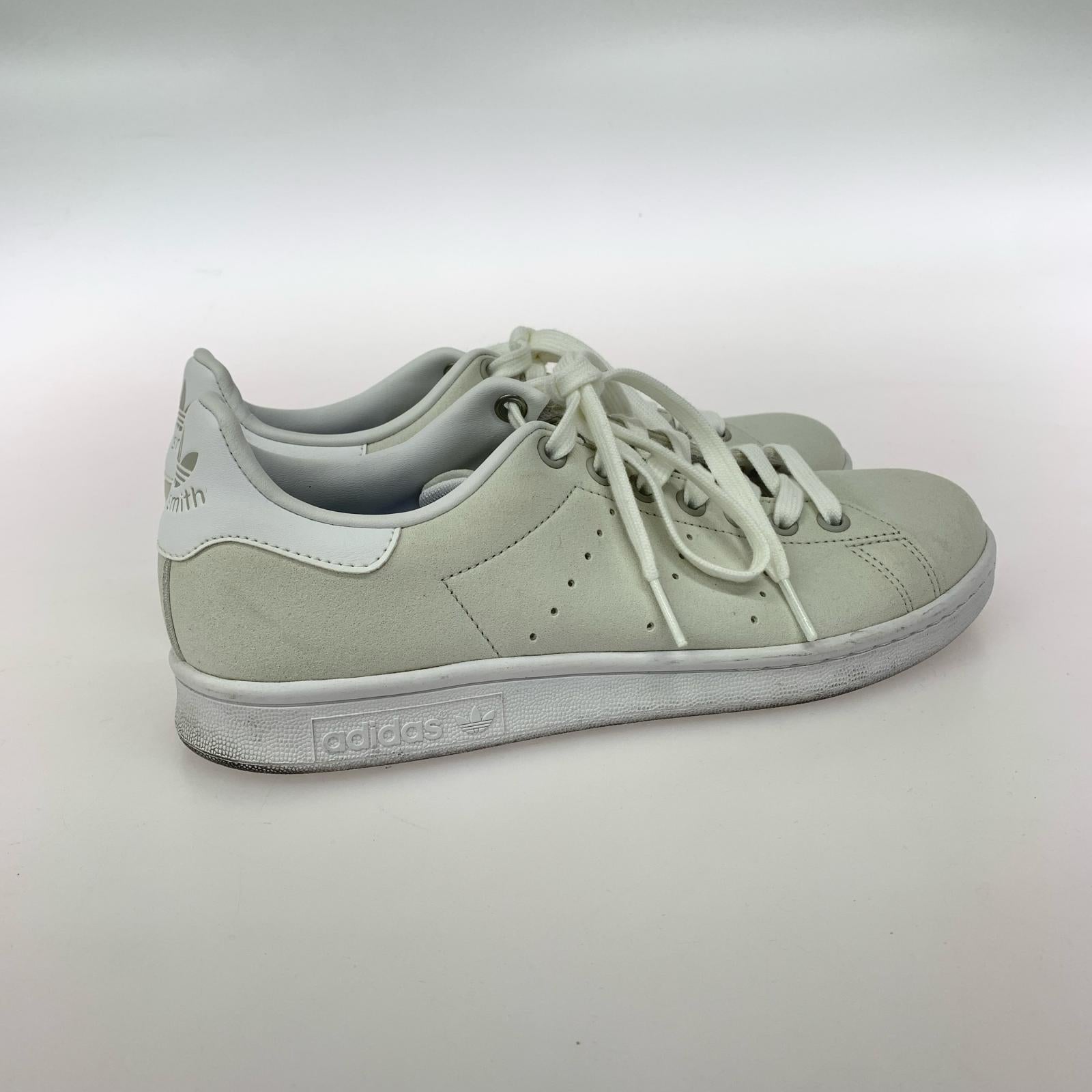 スニーカー stan smith PRIMEGREEN (26) 26cm (US8 UK7 1/2 EU42) ホワイト