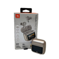 JBL Tour Pro 3 ラテ - JBL オーディオ機器