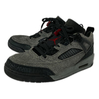 スニーカー NIKE JORDAN SPIZIKE LOW 28.5cm (US10 1/2 UK10 EU47) グレー