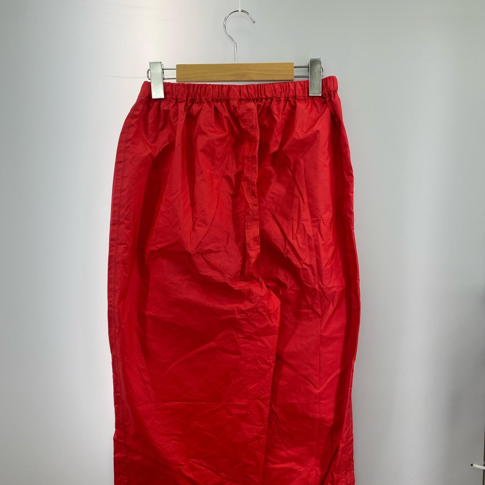 セットアップ ストームクルーザー　セットアップ　RED L レッド