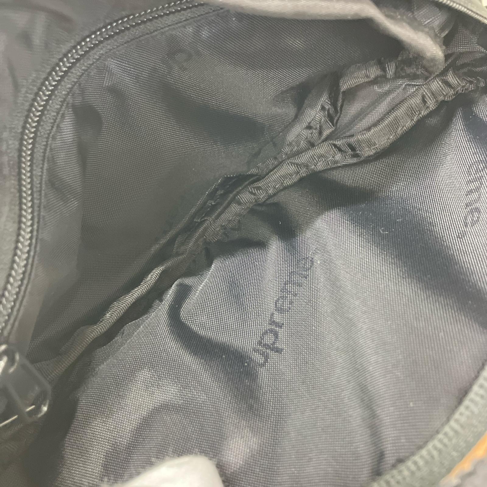 ショルダーバッグ Waist Bag レオパード