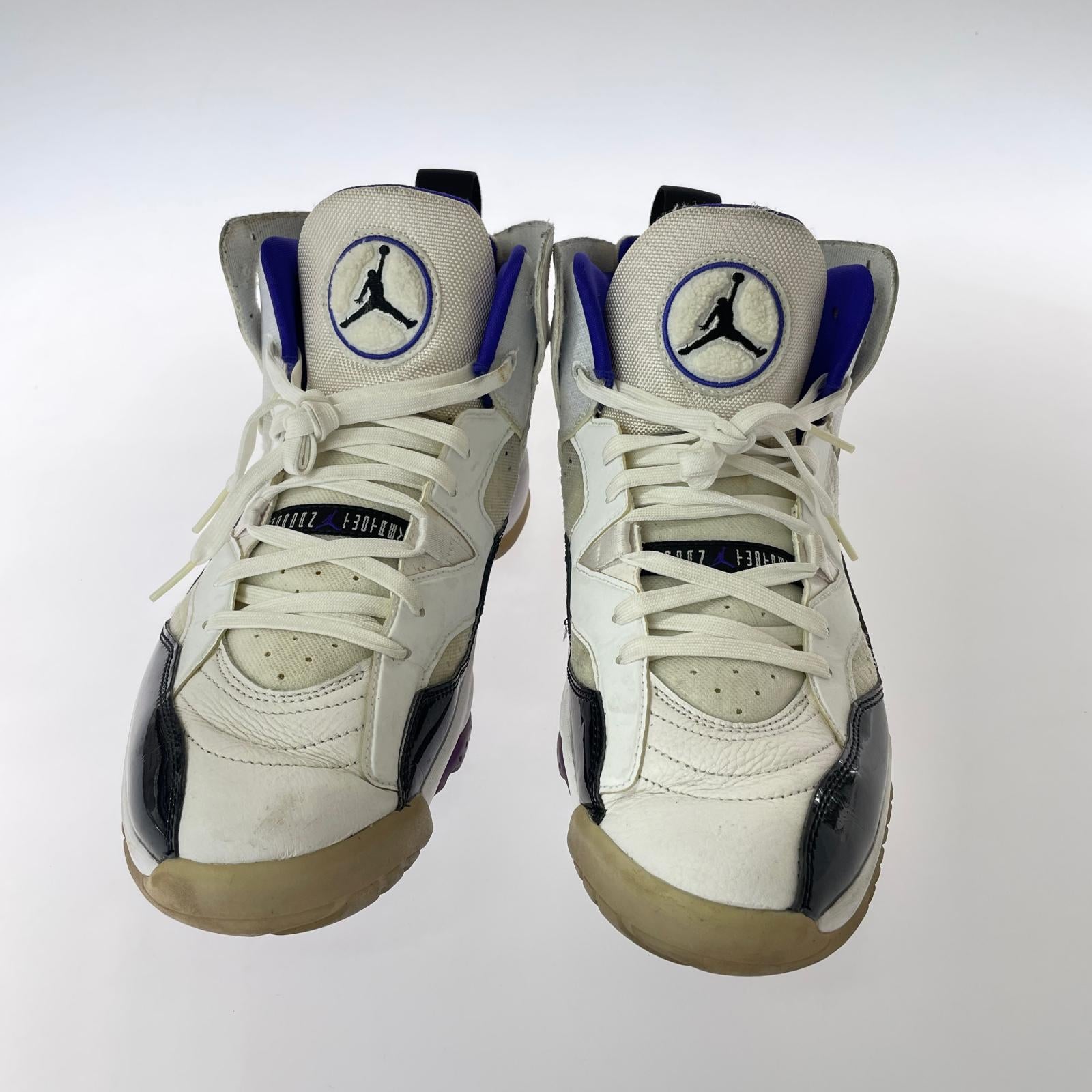 シューズ ORDAN BRAND JUMPMAN TWO TREY 29cm (US11 UK10 1/2 EU48) ホワイト