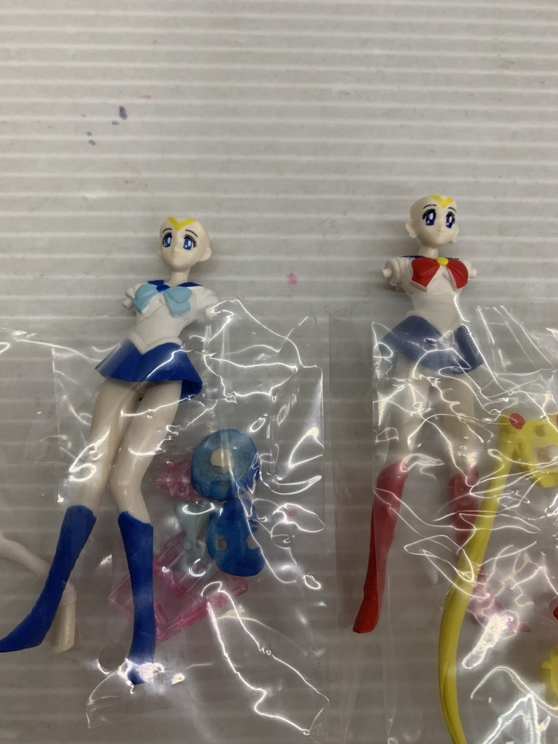 セーラームーンドール フィギュア/グッズ