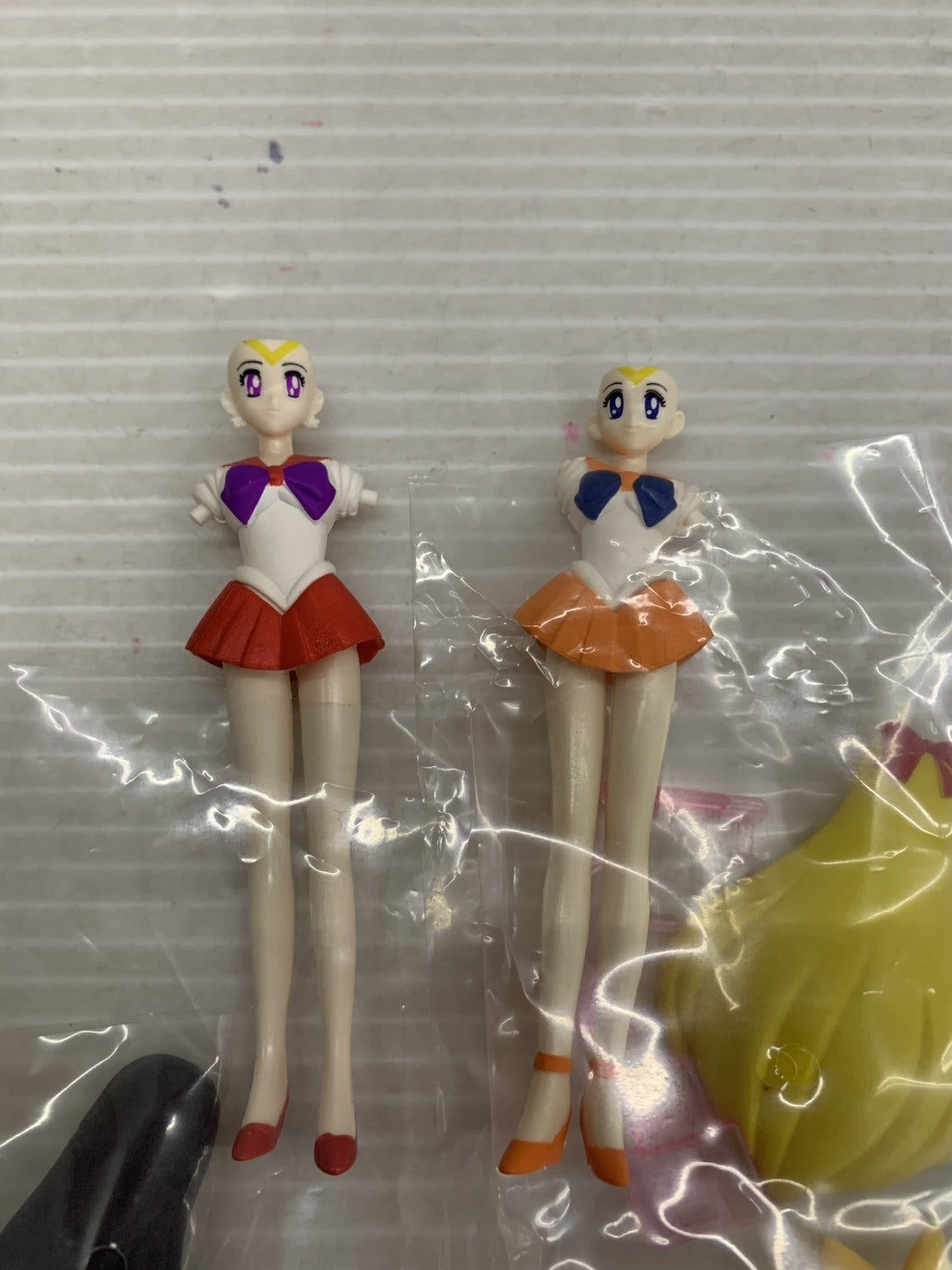 セーラームーンドール フィギュア/グッズ