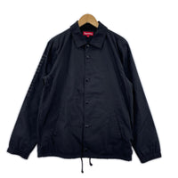 ジャケット 16AW SLAYER JACKET 黒 (S) S ブラック