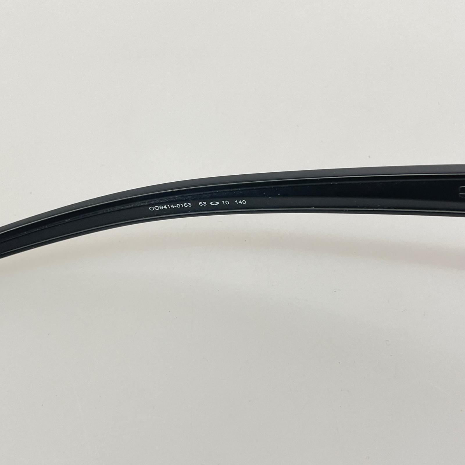 その他アクセサリー サングラス OO9414-0163 ブラック