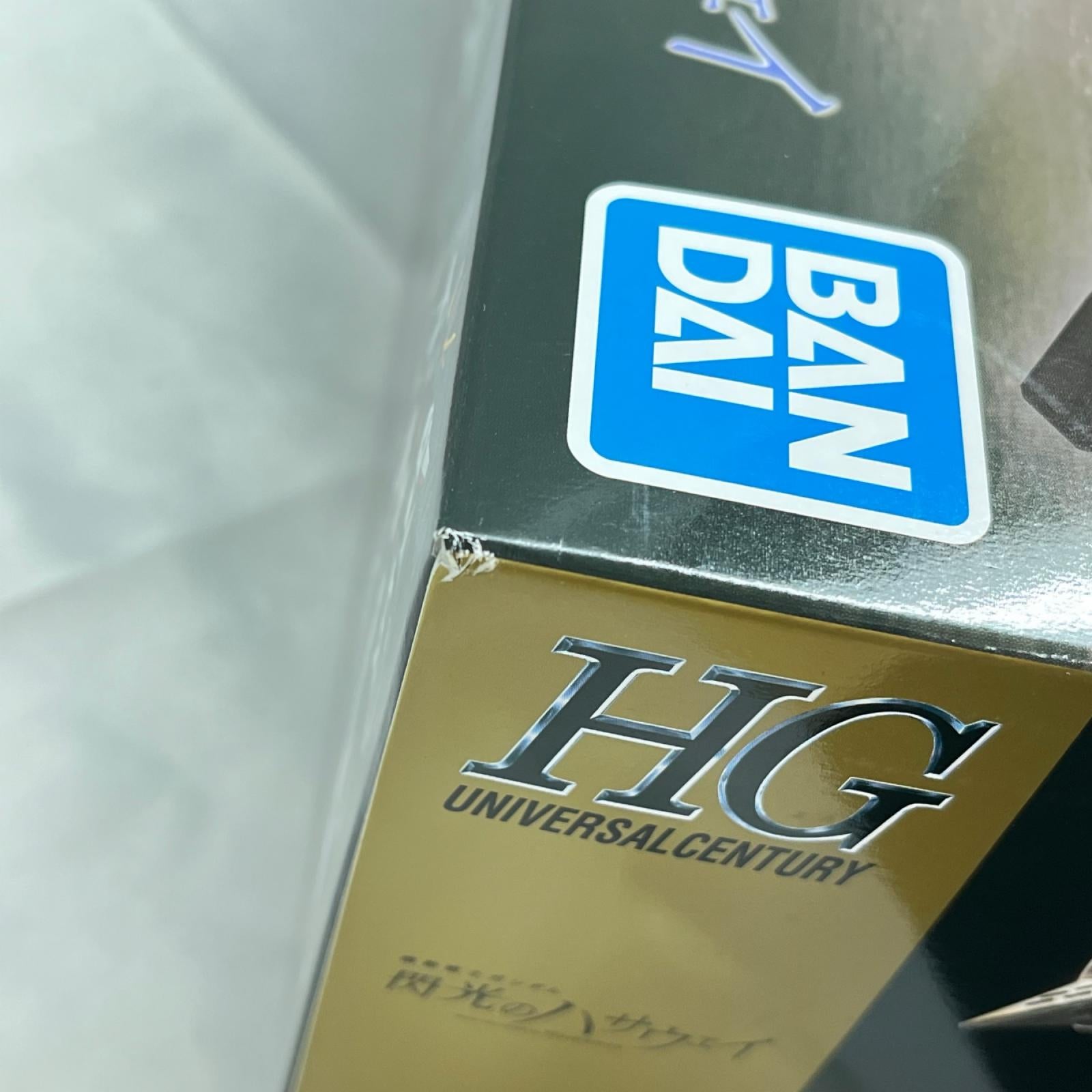 ★HGUC 1/144 ペーネロペー プラモデル 閃光のハサウェイ BANDAI ガンプラ