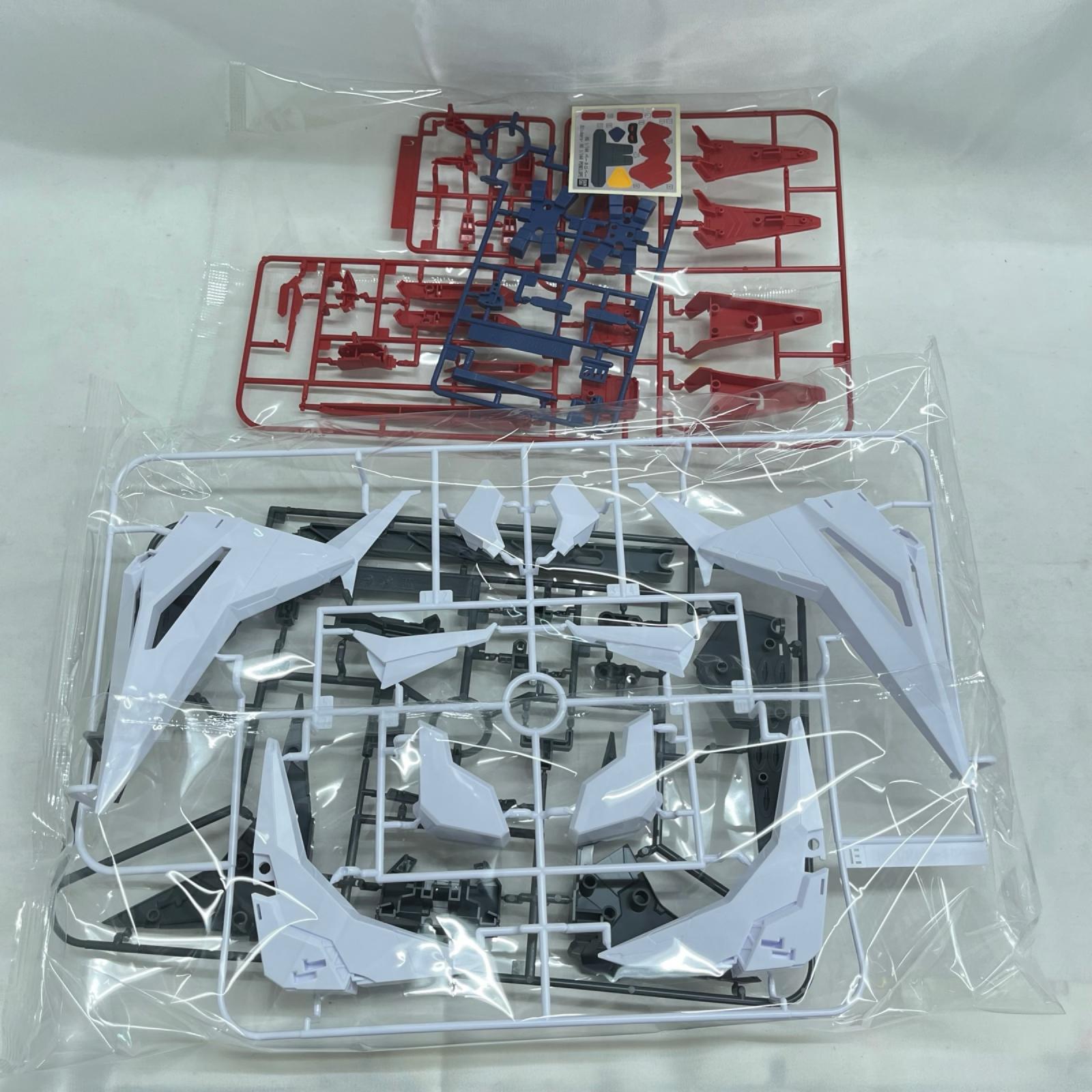 ★HGUC 1/144 ペーネロペー プラモデル 閃光のハサウェイ BANDAI ガンプラ