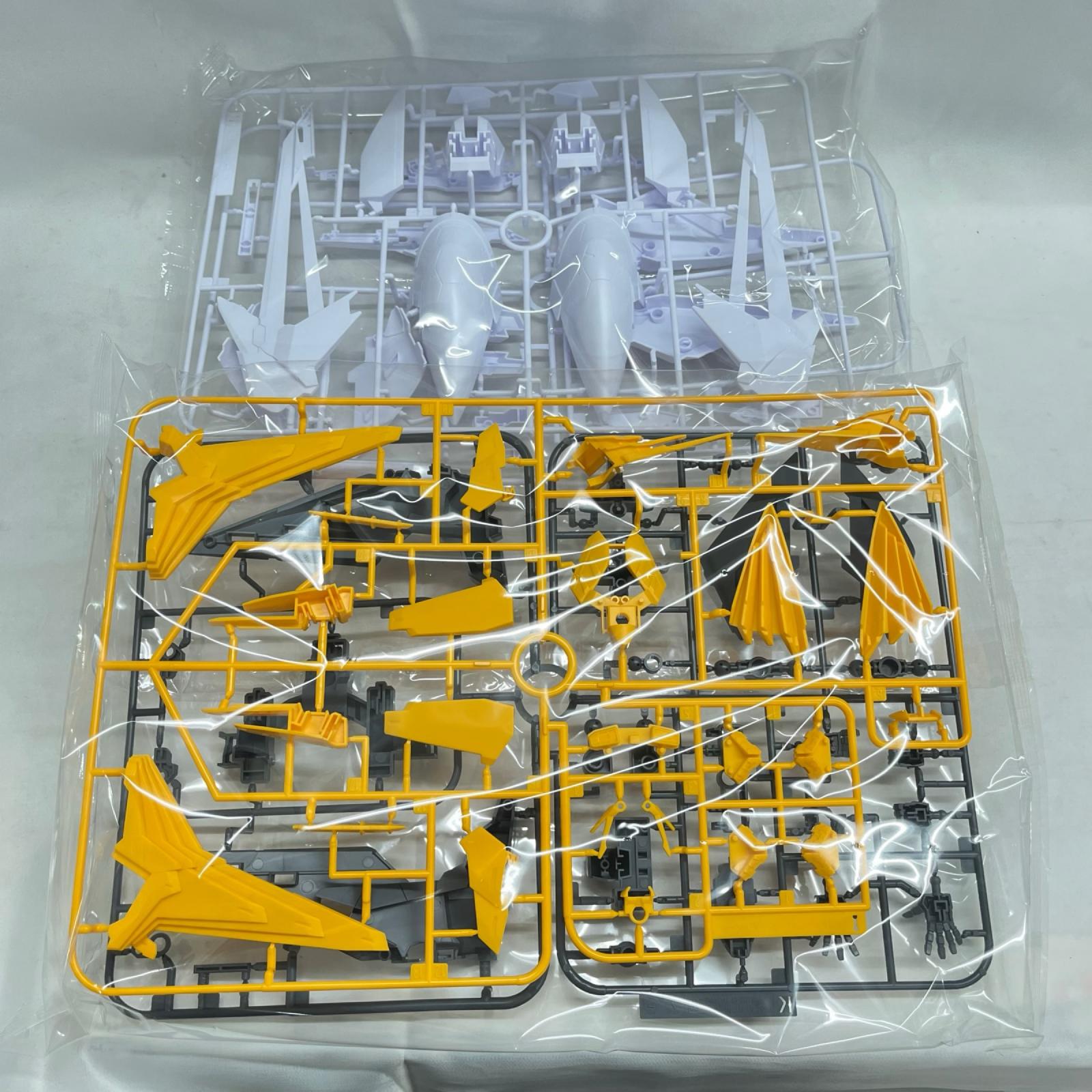★HGUC 1/144 ペーネロペー プラモデル 閃光のハサウェイ BANDAI ガンプラ