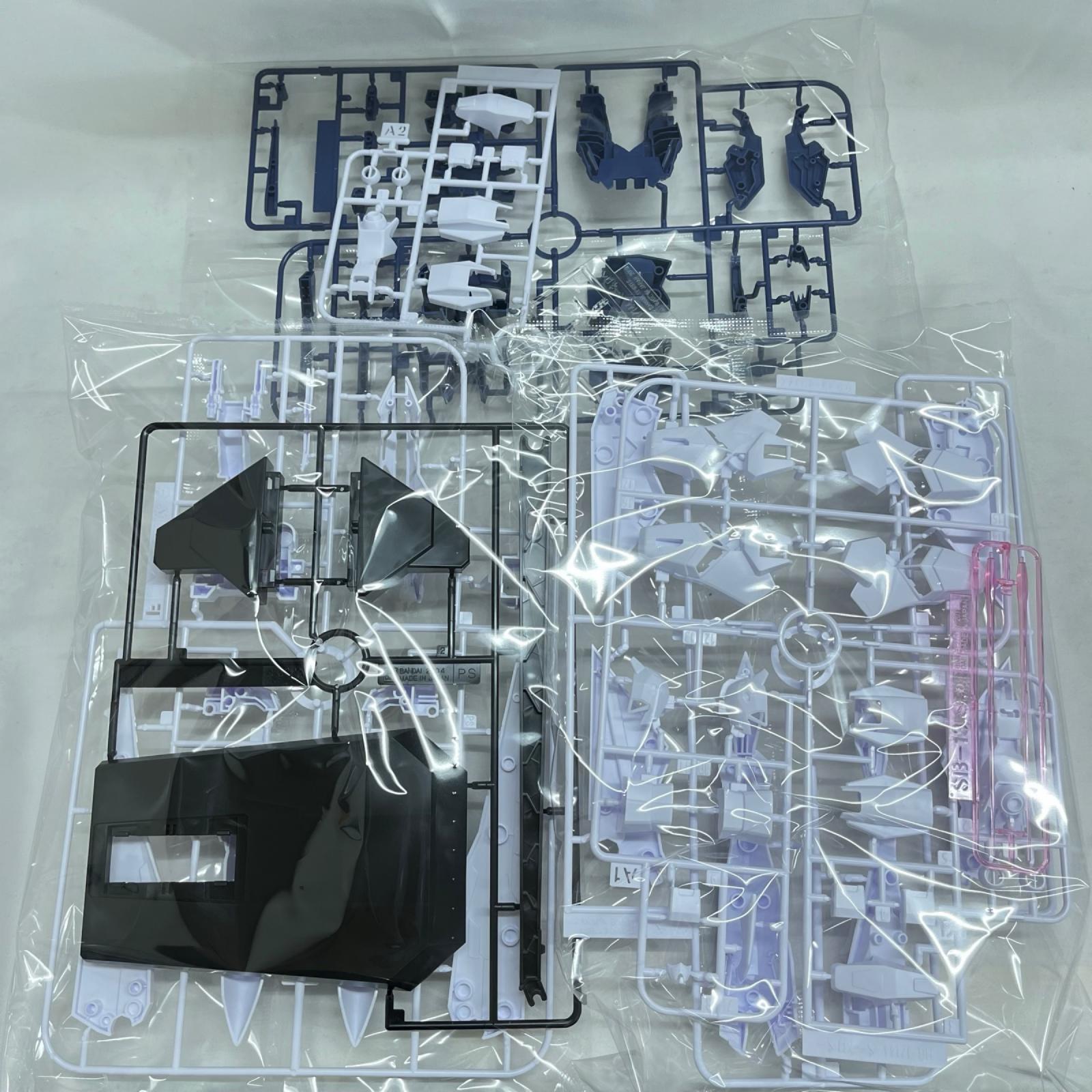 ★HGUC 1/144 ペーネロペー プラモデル 閃光のハサウェイ BANDAI ガンプラ