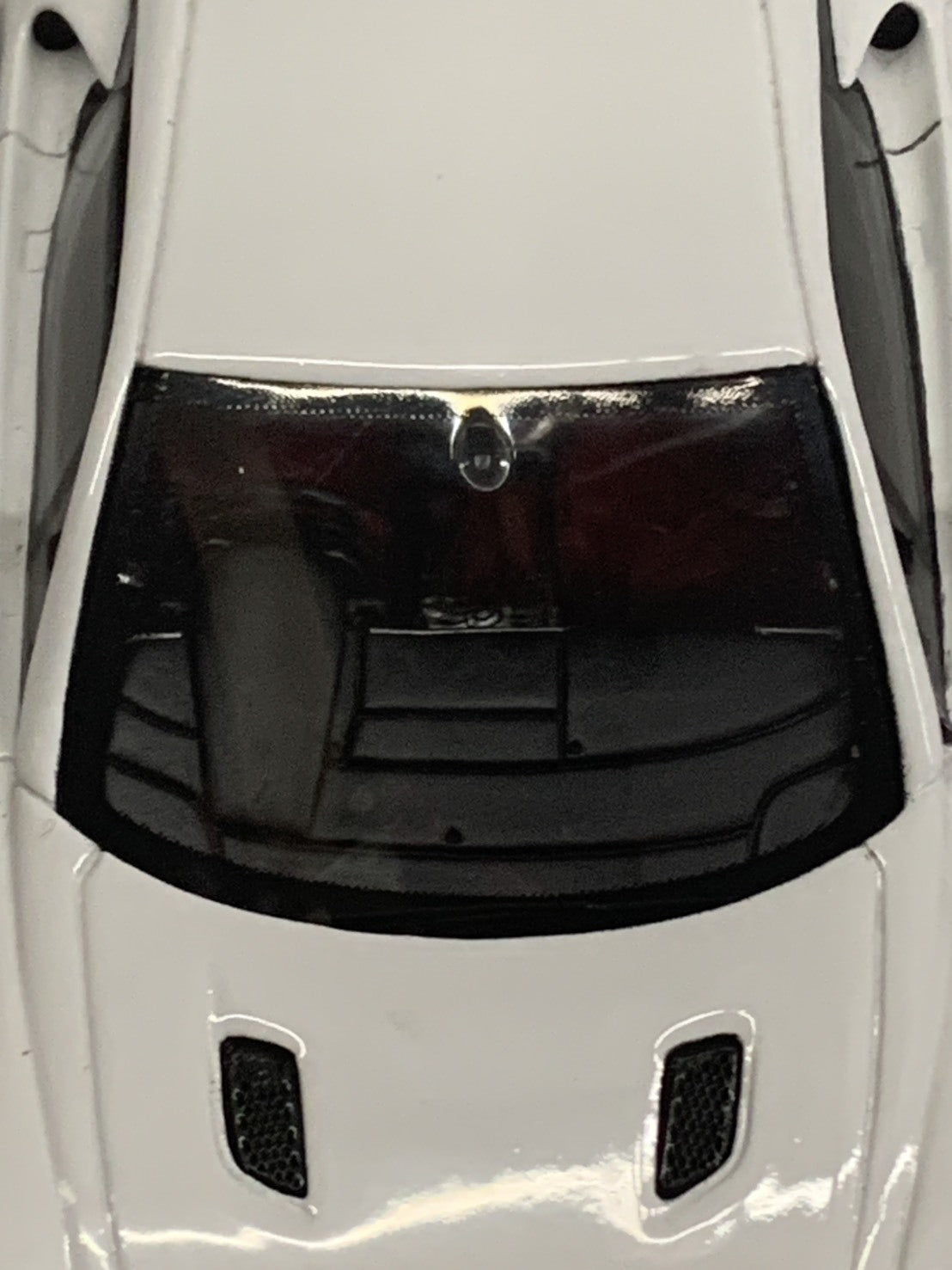 EBRO HOT! レクサス LFA スケールカー