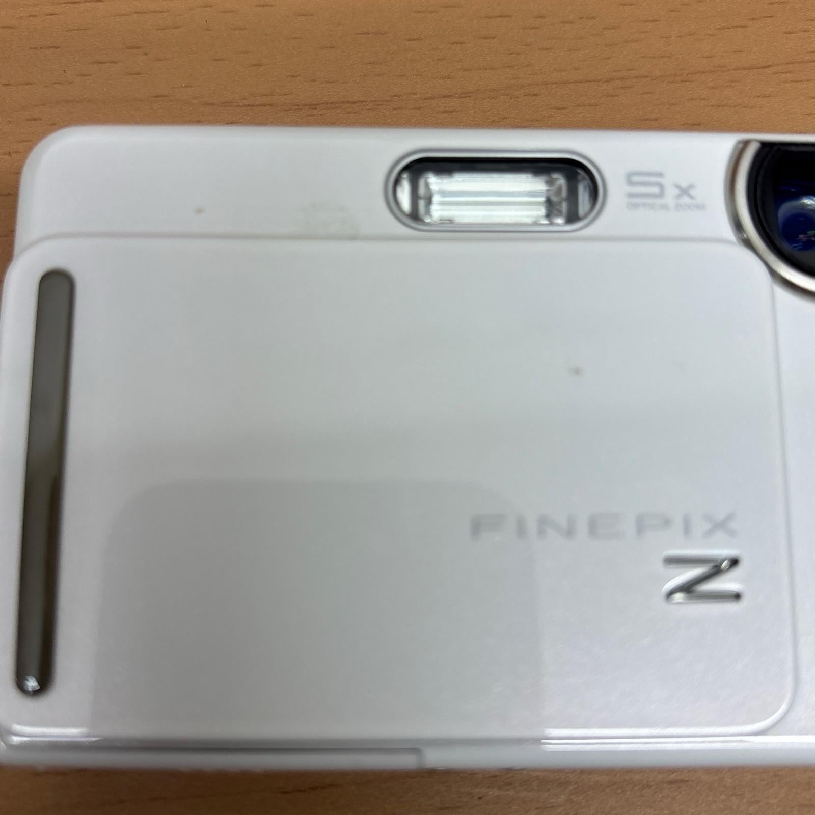 fujifilm FINEPIX Z FUJIFILM デジタルカメラ