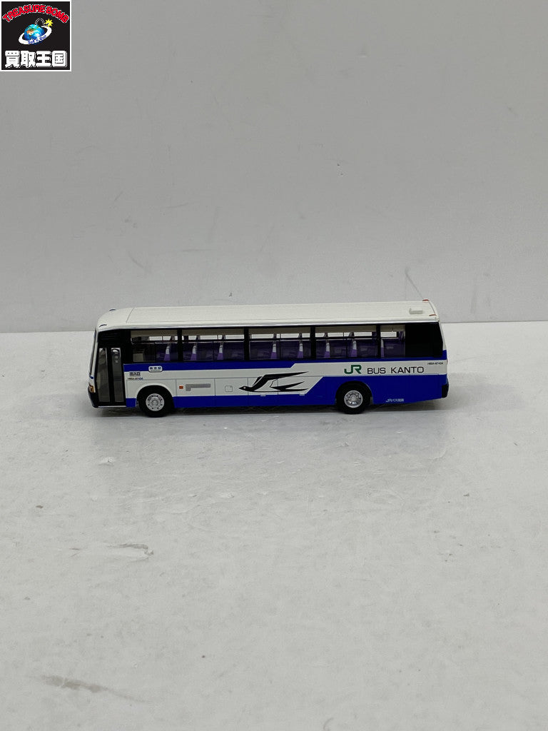 トミカ LV N300d 三菱 ふそう エアロバス トミカ